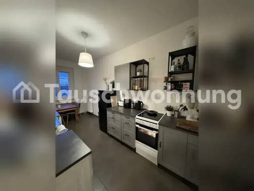 Wohnung zur Miete Tauschwohnung 600 € 2,5 Zimmer 60 m² 2. Geschoss Gesundbrunnen Berlin 13359