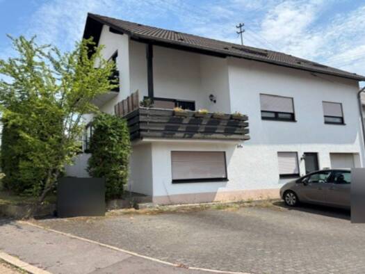 Mehrfamilienhaus zum Kauf 459.000 € 8 Zimmer 223 m² 423 m² Grundstück Schmelz Schmelz 66839