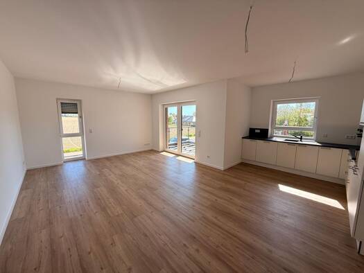Terrassenwohnung zur Miete 1.390 € 4 Zimmer 95 m² Geschoss 1/2 frei ab 01.01.2027 Sudmerberg Goslar 38642
