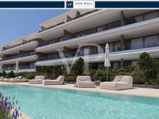 Wohnung zum Kauf - Erstbezug 728.000 € 4 Zimmer 103 m² Adeje 38678