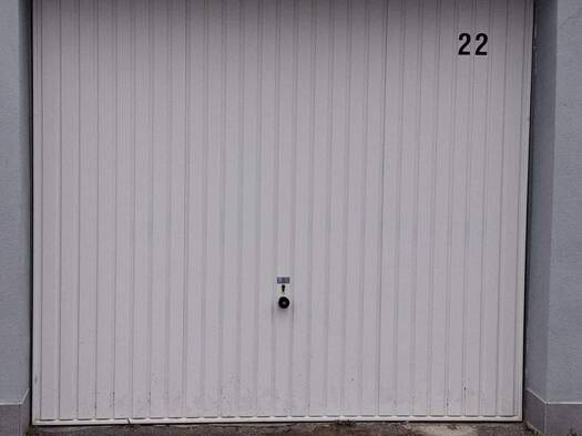 Außenstellplatz zur Miete 60 € Thüringer Straße 2 Coburg 96450