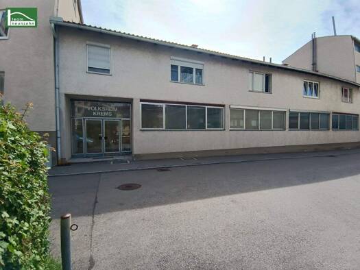 Büro zur Miete 878 € Arbeitergasse 8 Krems an der Donau 3500