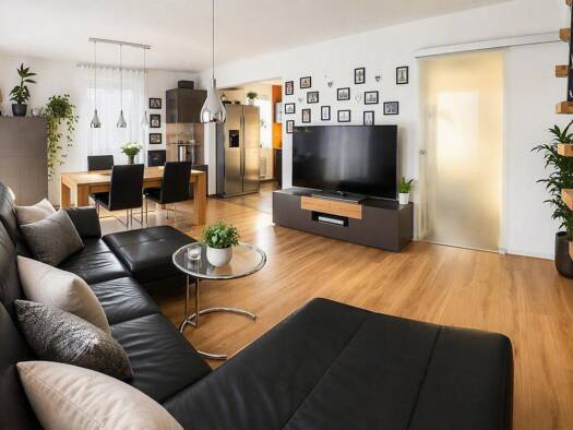 Maisonette zum Kauf 249.000 € 3 Zimmer 72 m² 2. Geschoss frei ab sofort Eibach Südwestliche Außenstadt 90451