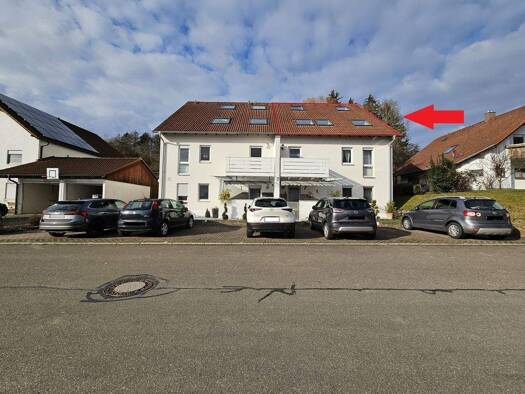 Maisonette zum Kauf 135.000 € 3 Zimmer 69 m² Munderkingen 89597