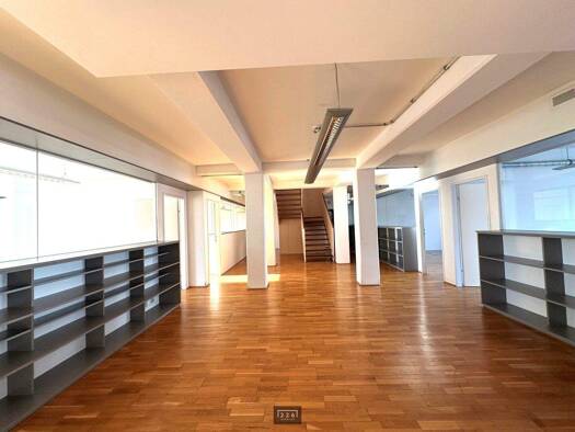 Büro zur Miete 8.142 € 14,5 Zimmer Innsbruck 6020