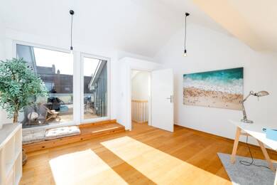 Reihenmittelhaus zum Kauf 411.000 € 4 Zimmer 151,3 m² 74 m² Grundstück Saarburg Saarburg 54439