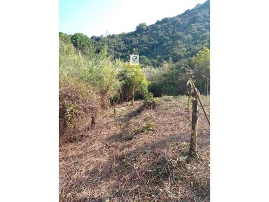 Acker-/Waldstück zum Kauf 120.000 € Estepona 29680