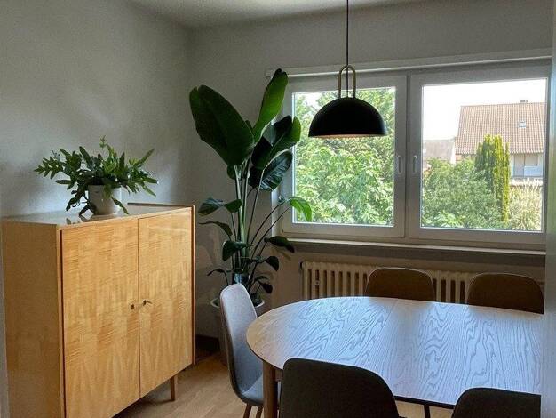 Wohnung zur Miete 930 € 4 Zimmer 85 m² 1. Geschoss frei ab sofort Schifferstadt 67105