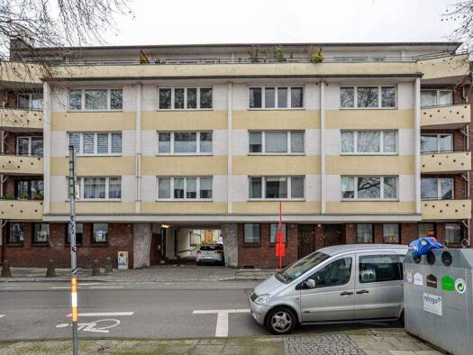 Wohnung zum Kauf 349.000 € 3,5 Zimmer 137 m² 3. Geschoss Opladen Leverkusen 51379