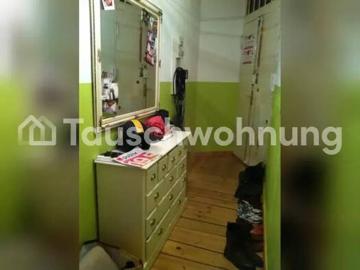 Wohnung zur Miete Tauschwohnung 850 € 3 Zimmer 120 m² 3. Geschoss Kreuzberg Berlin 10963