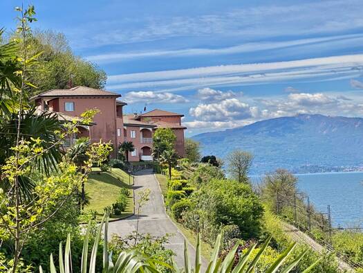 Penthouse zum Kauf 280.000 € 3 Zimmer 105 m² 2. Geschoss Brezzo di Bedero 21010