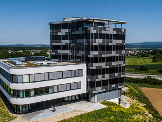 Bürofläche zur Miete 3.739 € Zimmern Zimmern ob Rottweil 78658