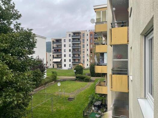 Wohnung zum Kauf 157.000 € 2 Zimmer 63 m² Geislingen Geislingen (Steige) 73312