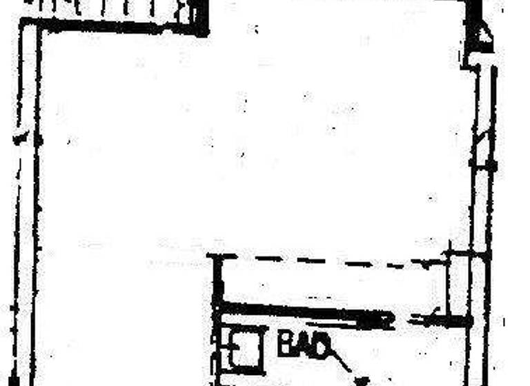 Studio zum Kauf 65.000 € 1 Zimmer 26,6 m² 3. Geschoss Cospeda Jena-Cospeda 07751