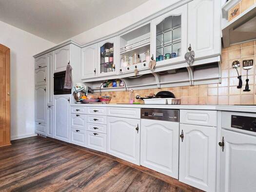 Maisonette zur Miete 650 € 3 Zimmer 100 m² frei ab 01.05.2026 Köthen Köthen (Anhalt) 06366