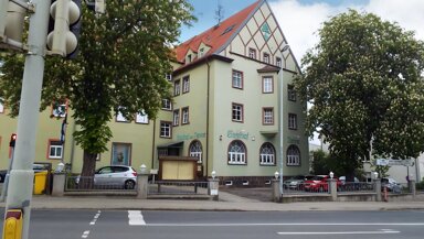 Wohnung zum Kauf 18 Zimmer 414,9 m² Karl-Keil-Straße 42 Marienthal West 435 Zwickau 08060