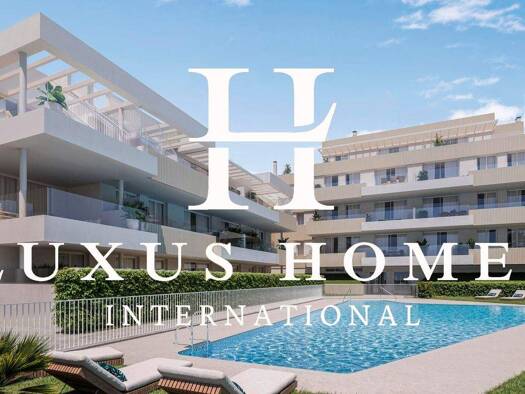 Studio zum Kauf provisionsfrei als Kapitalanlage geeignet 499.000 € 3 Zimmer 78 m² Estepona