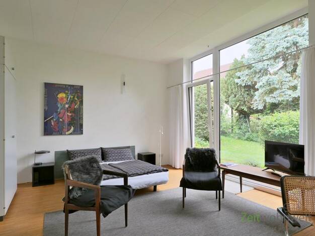 Wohnung zur Miete auf Zeit 760 € 1 Zimmer 45 m² frei ab 01.11.2026 Niederzwehren Niederzwehren 34134