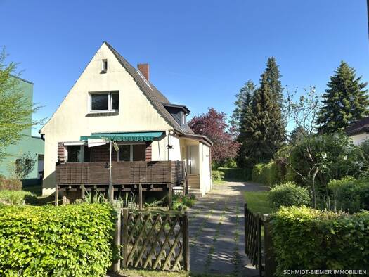 Grundstück zum Kauf 587.000 € 1.111 m² Grundstück Farmsen-Berne Wandsbek 22159