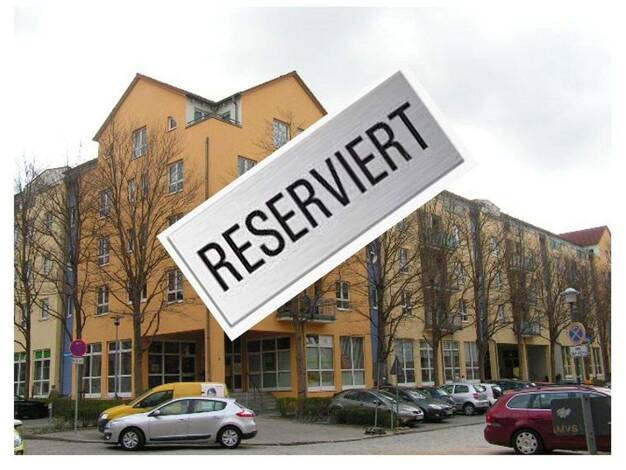 Studio zur Miete 145 € 1 Zimmer 23,1 m² 2. Geschoss frei ab sofort Am Klemmberg 5 Weißenfels 06667