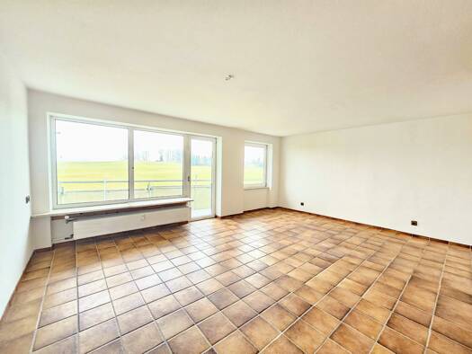 Wohnung zum Kauf 149.000 € 2 Zimmer 56,6 m² 1. Geschoss Lindenberg Lindenberg im Allgäu 88161
