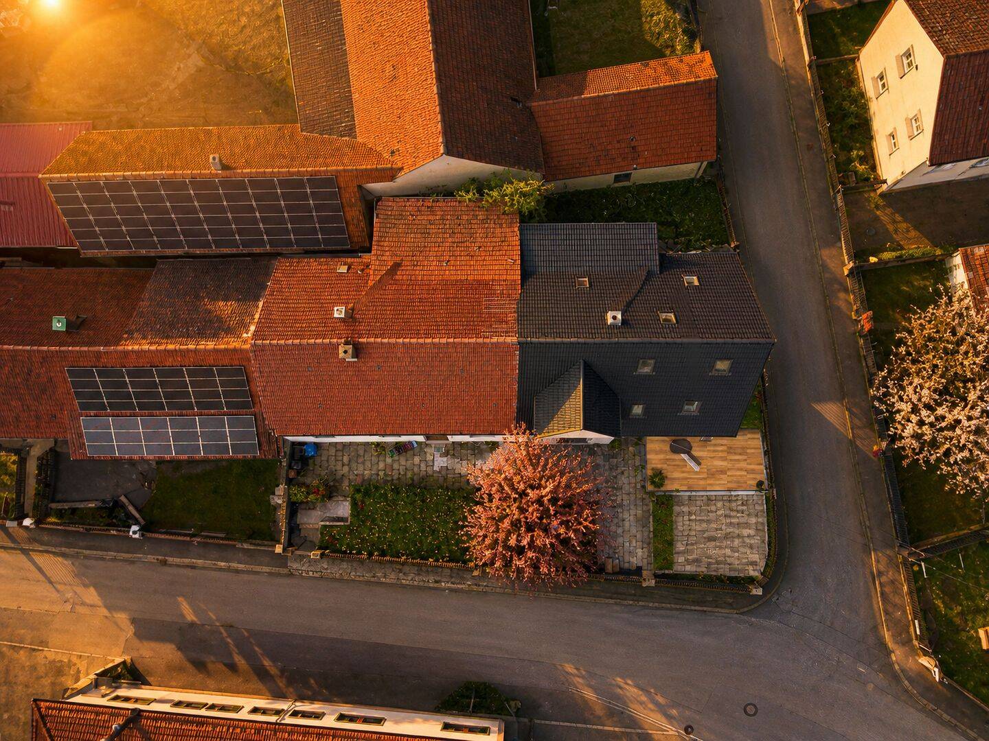 Haus – Bachhagel, Landkreis Dillingen an der Donau - Ansicht 2