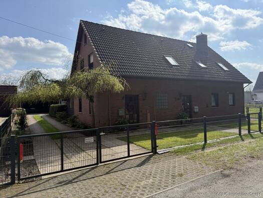 Einfamilienhaus zum Kauf 298.000 € 6 Zimmer 186 m² 2.455 m² Grundstück Hengsterholz Ganderkesee 27777
