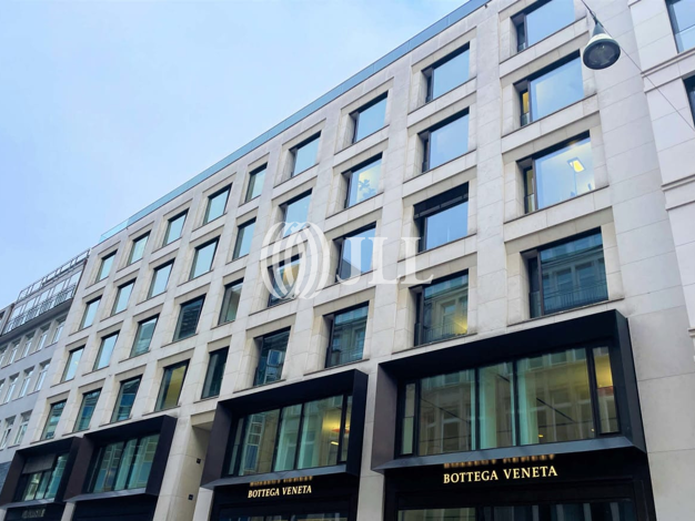 Bürofläche zur Miete 27,50 € 248 m² Bürofläche Neustadt Hamburg 20354