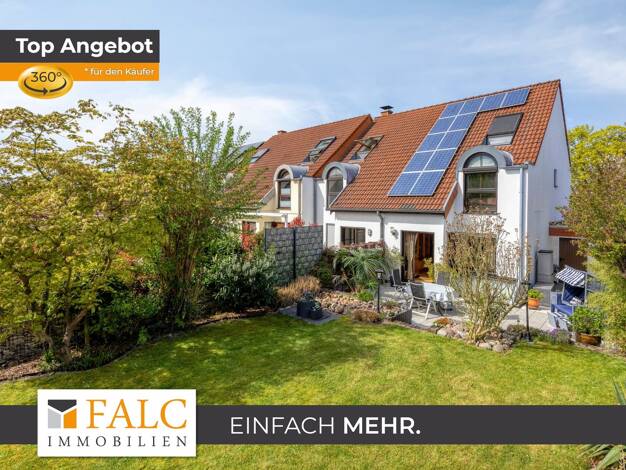 Einfamilienhaus zum Kauf 475.000 € 5 Zimmer 132 m² 310 m² Grundstück Steinbüchel Leverkusen 51377