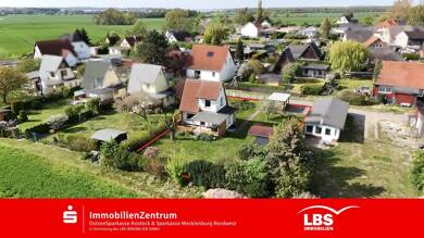 Einfamilienhaus zum Kauf 155.000 € 2 Zimmer 45 m² 641 m² Grundstück frei ab sofort Russow Ostseebad Rerik 18230