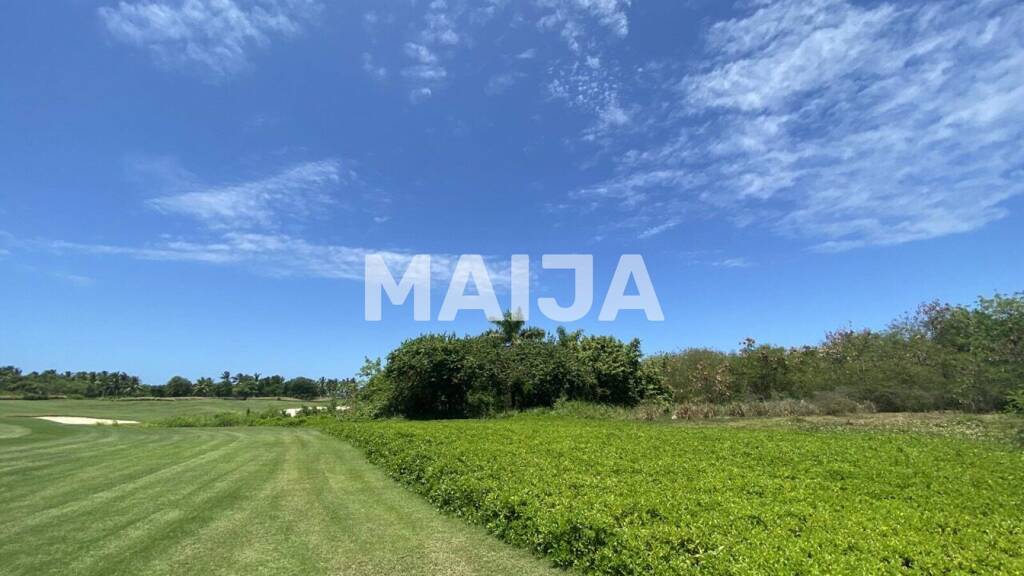 Grundstück zum Kauf 1.237.064 € 4.464 m² Grundstück Punta Cana 00000