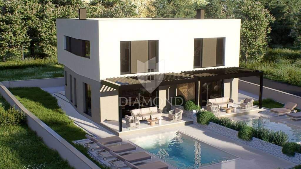 Haus zum Kauf 550.000 € 4 Zimmer 104 m² Liznjan Liznjan