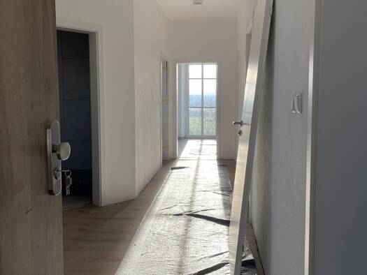 Wohnung zur Miete 750 € 3 Zimmer 90 m² Geschoss 1/2 frei ab 01.02.2026 Buchheim Burgbernheim 91593