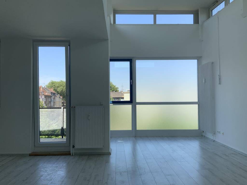 Wohnung – Gelsenkirchen - Ansicht 2