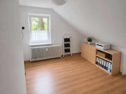 Wohnung zur Miete 455 € 2 Zimmer 32 m² EG frei ab 01.11.2026 An der Fnuggenburg 3 Hage Hage 26524