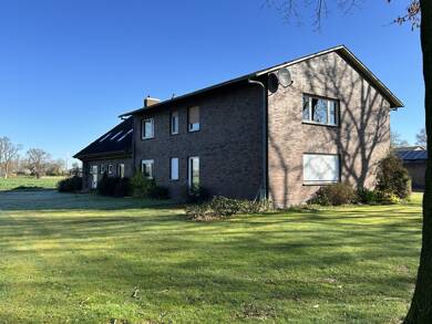 Wohnung zur Miete 500 € 2 Zimmer 60 m² Goldenstedt Goldenstedt 49424