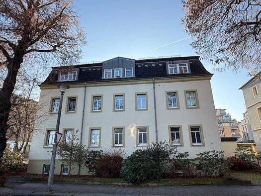 Studio zum Kauf 115.000 € 2 Zimmer 40,2 m² 1. Geschoss frei ab sofort Rudolf-Renner-Straße 2 Cotta Dresden 01157