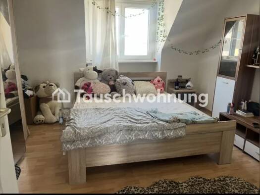 Wohnung zur Miete Tauschwohnung 560 € 1 Zimmer 40 m² 4. Geschoss Lierenfeld Stadtbezirk 8 40231