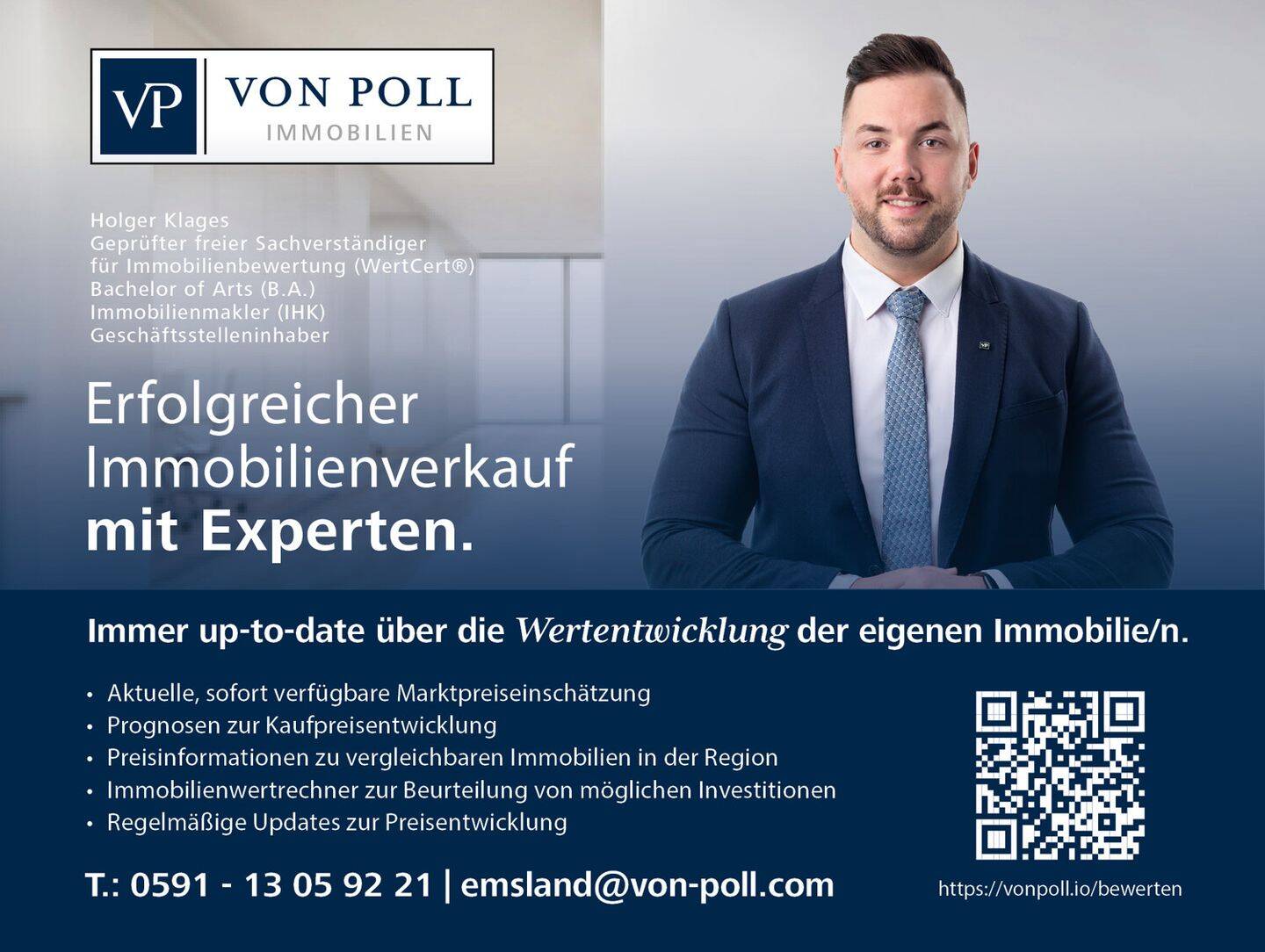 House in Handrup, Landkreis Emsland - Ansicht 5