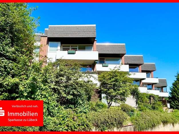 Wohnung zum Kauf 279.000 € 3 Zimmer 99,3 m² St. Gertrud St. Gertrud 23566