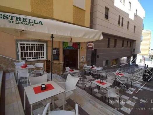 Verkaufsfläche zum Kauf 110.000 € 70 m² Verkaufsfläche Calle Aristóteles Garrucha 04630