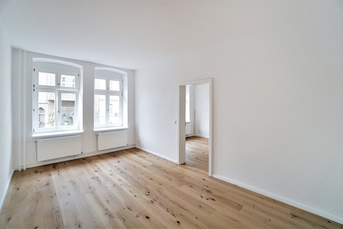 Wohnung zum Kauf 659.000 € 4 Zimmer 69 m²<br/>Wohnfläche Mitte Berlin 10115