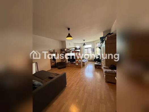 Wohnung zur Miete Tauschwohnung 809 € 3 Zimmer 96 m² Zentrum-Nord Mitte 04105