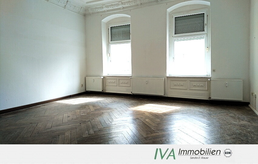 Wohnung zur Miete 750 € 4 Zimmer 148 m²<br/>Wohnfläche 1.<br/>Geschoss Hauptstraße Innenstadt Riesa 01587