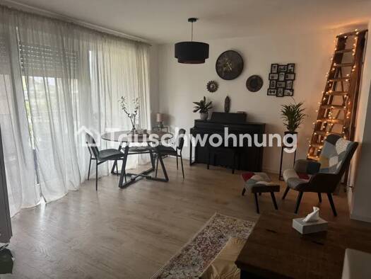 Wohnung zur Miete Tauschwohnung 987 € 3 Zimmer 73 m² Leipziger Vorstadt Dresden 01097