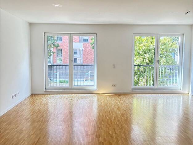 Wohnung zur Miete 1.240 € 3 Zimmer 96,9 m² EG frei ab 01.10.2026 An der Elbaue 8 Mickten Ortsamtsbereich Pieschen 01139