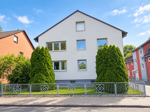 Wohnung zum Kauf 215.000 € 3 Zimmer 67 m² frei ab sofort Immigrath Langenfeld (Rheinland) 40764