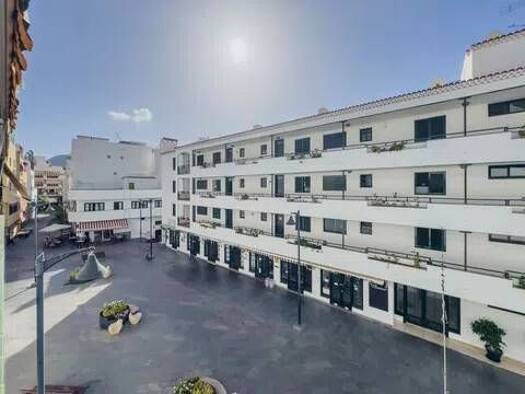 Wohnung zum Kauf 390.000 € 2 Zimmer 72 m² 1. Geschoss Calle Juan Xxiii, 29 Arona 38650