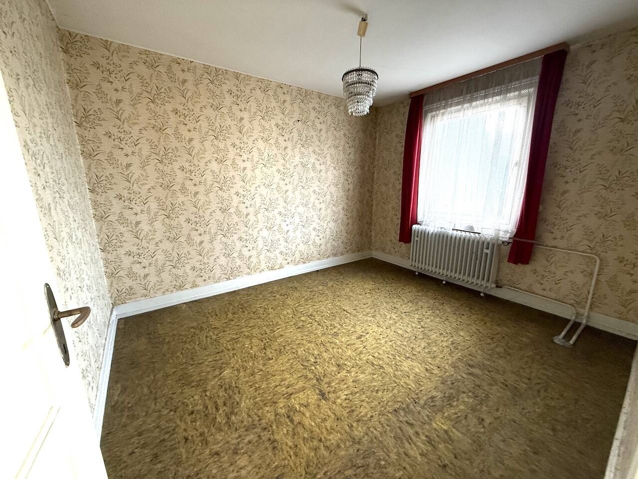 Einfamilienhaus zum Kauf - Mehr