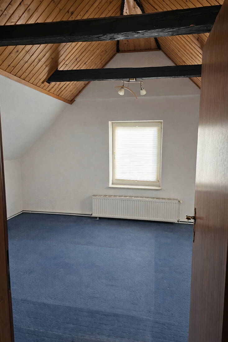 Immobilie in Steinberg - Wohnen nahe der Ostsee: Charmantes Haus von 1800 auf 917 m² Grundstück! Ruhige Wohngegend. - Bild 3